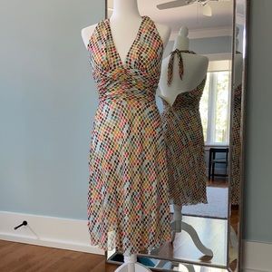Trina Turk dress